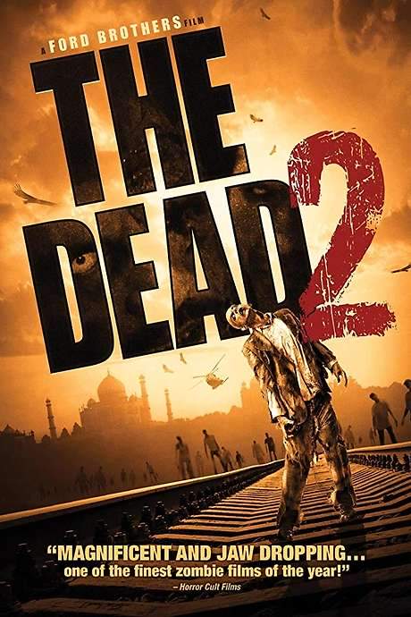 The Dead 2: India